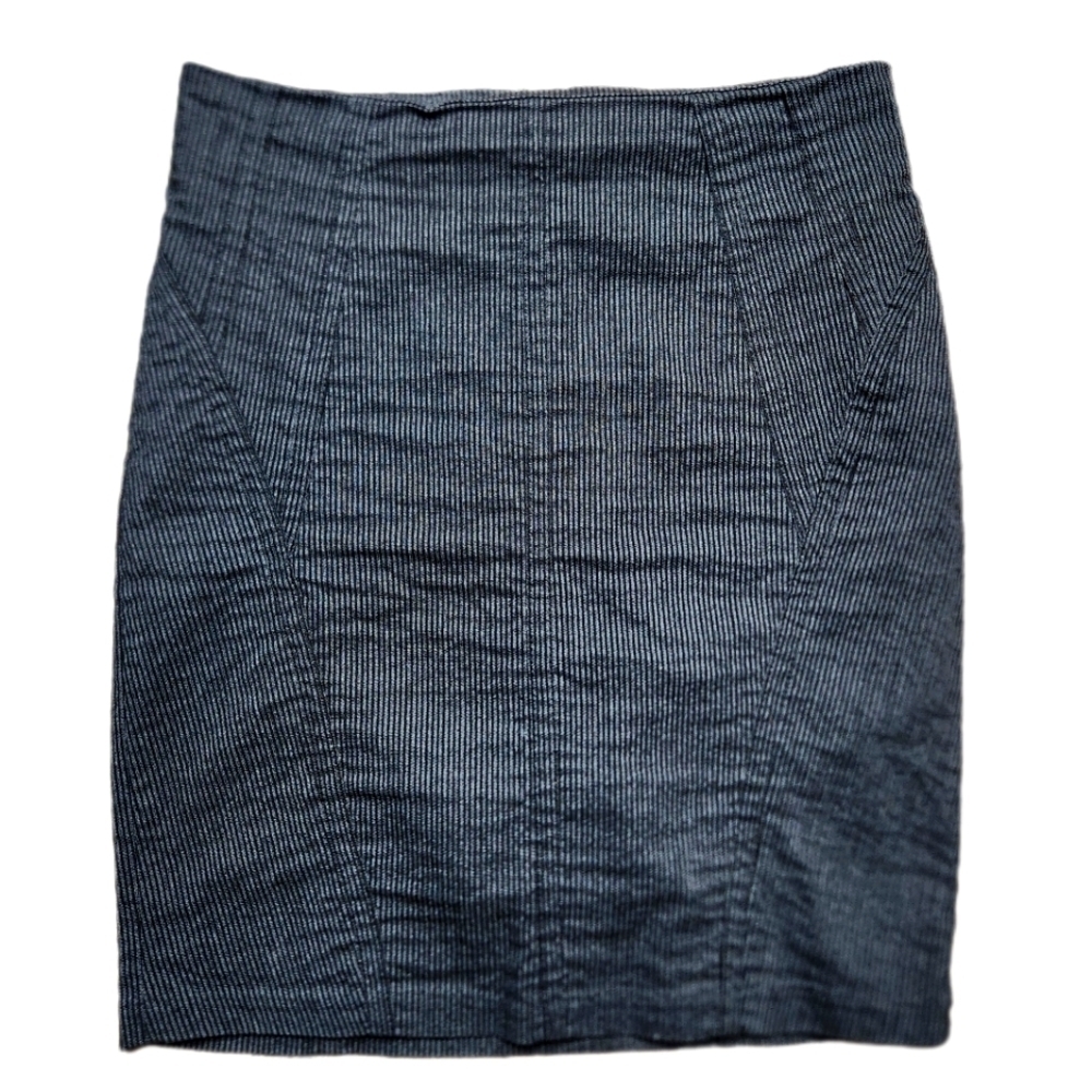 Dynamite Black Skirt Size 5